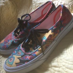 Vans Off The Wall Sneakers